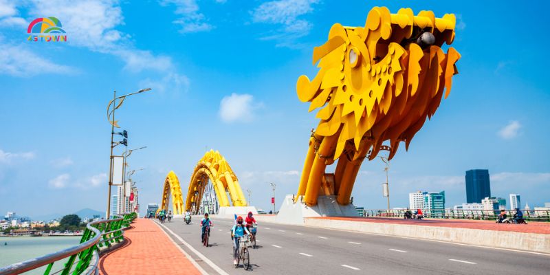 What's Beautiful in Da Nang? 8 Extremely Chill Check-In Places You Shouldn't Miss