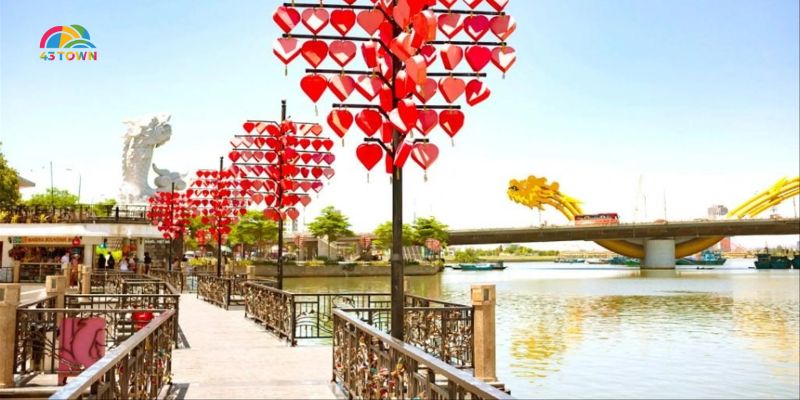 What's Beautiful in Da Nang? 8 Extremely Chill Check-In Places You Shouldn't Miss