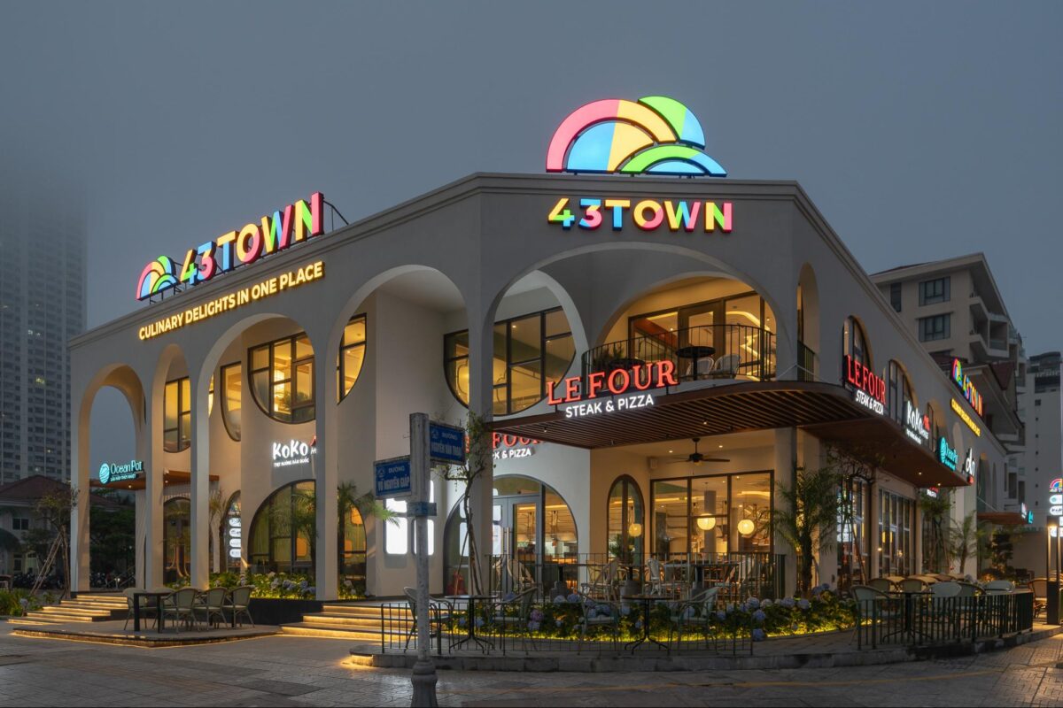 Drinking & Healing in Da Nang: Best Chill Nightlife Near the Beach After Dinner 5 Where to Go After Dinner in Danang - drinking and healing da nang after dinner