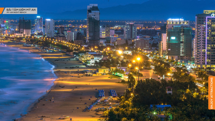 Drinking & Healing in Da Nang: Best Chill Nightlife Near the Beach After Dinner 1 image8