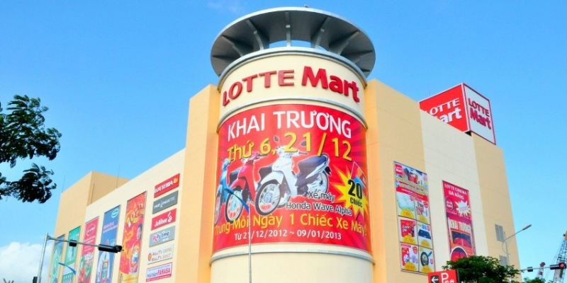 Da Nang Mall Guide: Best 4 Places to Shop & Eat Nearby 3 Da Nang Shopping Mall Guide: Best 4 Places to Shop & Eat Nearby