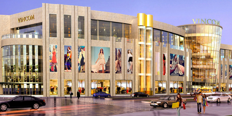 Da Nang Mall Guide: Best 4 Places to Shop & Eat Nearby 2 Da Nang Shopping Mall Guide: Best 4 Places to Shop & Eat Nearby