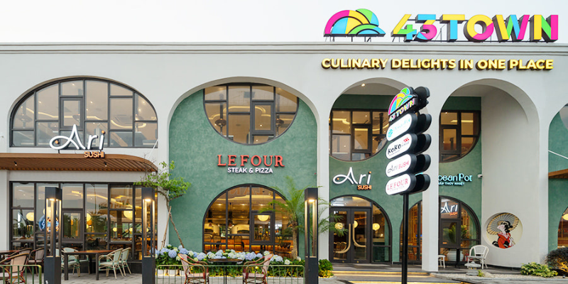 Da Nang Mall Guide: Best 4 Places to Shop & Eat Nearby 8 Da Nang Shopping Mall Guide: Best 4 Places to Shop & Eat Nearby
