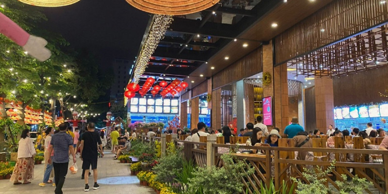 Da Nang Mall Guide: Best 4 Places to Shop & Eat Nearby 7 Da Nang Shopping Mall Guide: Best 4 Places to Shop & Eat Nearby