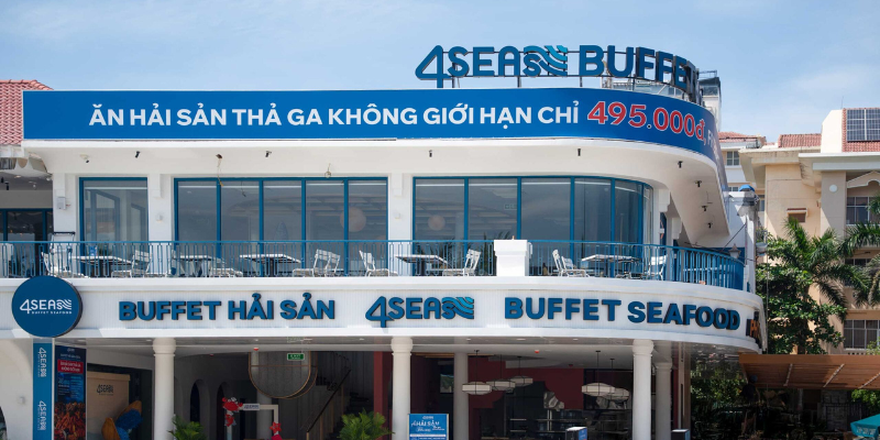 Da Nang Mall Guide: Best 4 Places to Shop & Eat Nearby 9 Da Nang Shopping Mall Guide: Best 4 Places to Shop & Eat Nearby