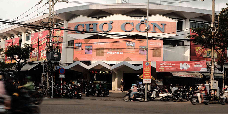 Phố Ẩm Thực Ở Đà Nẵng: Thiên Đường Ăn Uống Đầy Mê Hoặc