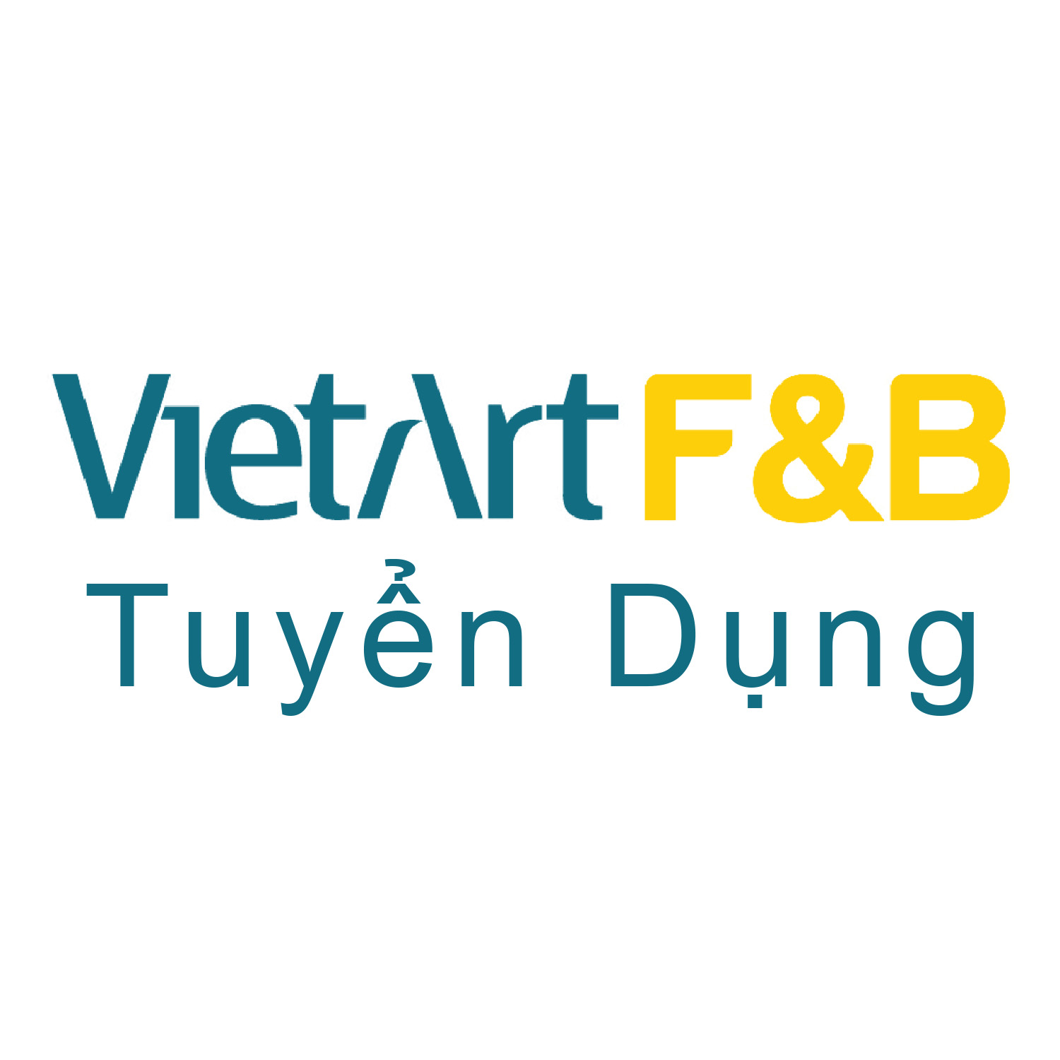 Logo VA Tuyen dung new
