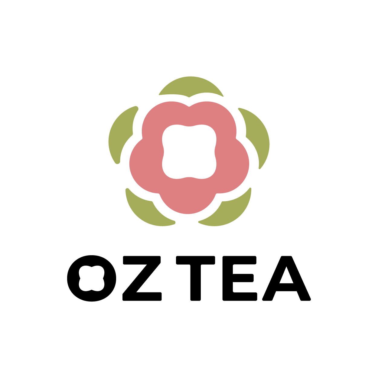 TONG HOP LOGO 43 TOWN FULL OZ TEA