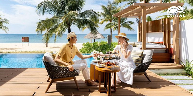 Du Lịch Nghỉ Dưỡng Đà Nẵng: Trải Nghiệm Kỳ Nghỉ Trong Mơ Tại Thành Phố Biển